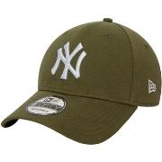 Casquette New-Era Ess 9FORTY The League New York Yankees Cap