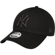 Casquette New-Era 9FORTY New York Yankees Metallic Logo Cap