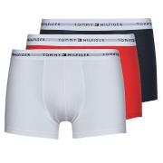 Boxers Tommy Hilfiger 3P TRUNK