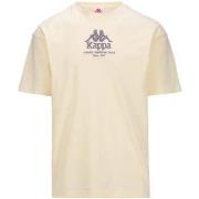 T-shirt Kappa T-shirt Authentic Gastor