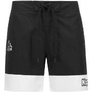 Maillots de bain Kappa Short de bain Logo Fuxom