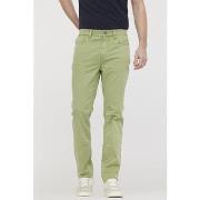 Pantalon Lee Cooper Pantalon LC126 Matcha