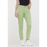 Pantalon Lee Cooper Pantalon LC135 Matcha