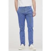 Pantalon Lee Cooper Pantalon GALANT Navy