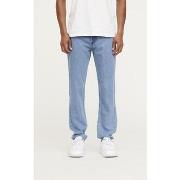 Jeans Lee Cooper Jean LC126 Baby Blue Brushed