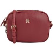 Sac Bandouliere Tommy Hilfiger Sac bandouliere Ref 60856 Rouge 22*5*17...