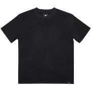 T-shirt DC Shoes Conceal