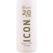 Colorations I.c.o.n. Révélateur Crème Ecotech Color 20 Vol. 1000ml