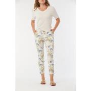 Pantalon Lee Cooper Pantalon JEMILA Marshmallow