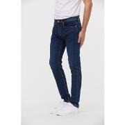 Pantalon Lee Cooper Pantalon LC122ZP Rinsed Brushed L34