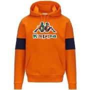 Sweat-shirt Kappa Hoodie Logo Frofio