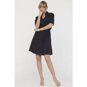 Robe Lee Cooper Robe LIRA Black