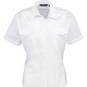 Chemise Premier PR312