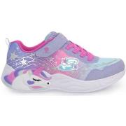 Baskets enfant Skechers LLVHP WAVY BEAMS