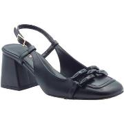 Chaussures escarpins Nacree 584018 Napp