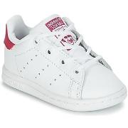 Baskets basses enfant adidas STAN SMITH I