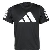 T-shirt adidas FL 3 BAR TEE