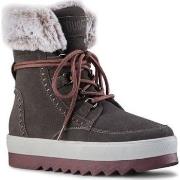 Boots Cougar Vanetta Suede