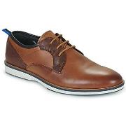 Derbies Redskins PYRAMIDAL