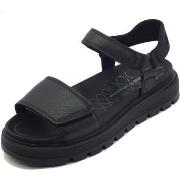 Sandales Timberland 0A2F2J Ray City Black Full