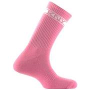 Chaussettes Kindy Mi-chaussettes sport unisexe en coton KNY