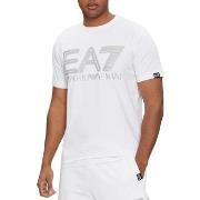 T-shirt Emporio Armani EA7 3DPT37-PJMUZ