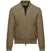 Veste Bomboogie JMJAMS PLMI4-15 KHAKI