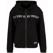 Sweat-shirt Emporio Armani EA7 3DTM19 TJKWZ