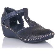 Chaussures escarpins 48 Horas 4005-29