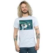 T-shirt Dessins Animés BI34651