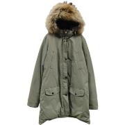 Parka Mc Ross G-DP804