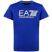 T-shirt enfant Emporio Armani EA7 3ZBT53-BJ02Z