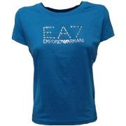 T-shirt Emporio Armani EA7 283103-0S201