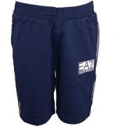 Short enfant Emporio Armani EA7 3LBS58-BJ05Z