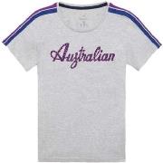 T-shirt Australian E9086132