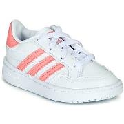 Baskets basses enfant adidas NOVICE EL I