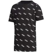 T-shirt enfant adidas FM0746