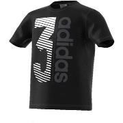 T-shirt enfant adidas CV6151