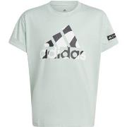 T-shirt enfant adidas IB9152