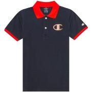 Polo enfant Champion 305220