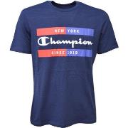 T-shirt Champion 218559