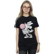 T-shirt Disney BI37891