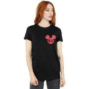 T-shirt Disney BI37949