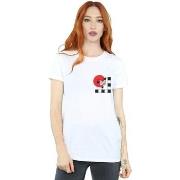 T-shirt Disney BI37969