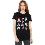 T-shirt Disney BI38132