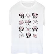 T-shirt Disney BI38310