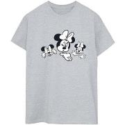 T-shirt Disney BI38331