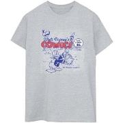 T-shirt Disney BI38391