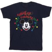 T-shirt Disney BI38419