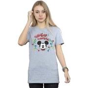 T-shirt Disney BI38419